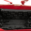 Saint Laurent Leather Frame Backpack Secondhand