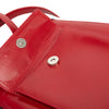 Saint Laurent Leather Frame Backpack Secondhand