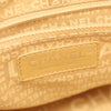Chanel Grained Calfskin Handbag Secondhand
