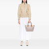 Louis Vuitton Damier Azur Saleya PM Secondhand