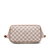 Louis Vuitton Damier Azur Saleya PM Secondhand