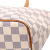 Louis Vuitton Damier Azur Saleya PM Secondhand