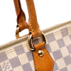 Louis Vuitton Damier Azur Saleya PM Secondhand