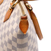Louis Vuitton Damier Azur Saleya PM Secondhand