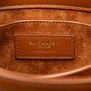 Saint Laurent Mini Canvas Monogram Cassandra Top Handle Bag Secondhand