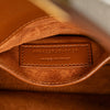 Saint Laurent Mini Canvas Monogram Cassandra Top Handle Bag Secondhand