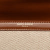 Saint Laurent Mini Canvas Monogram Cassandra Top Handle Bag Secondhand