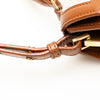 Saint Laurent Mini Canvas Monogram Cassandra Top Handle Bag Secondhand