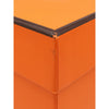 Hermès Bicolor Clemence Picotin Lock 18 Secondhand