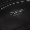 Chanel CC Quilted Lambskin Single Flap Secondhand