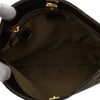 Fendi Zucca Canvas Shoulder Bag Secondhand
