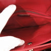 Prada Canvas Mistolino Floral Basket Satchel Secondhand