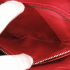 Prada Canvas Mistolino Floral Basket Satchel Secondhand