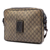Gucci GG Supreme Interlocking G Crossbody Secondhand