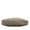 Gucci GG Supreme Interlocking G Crossbody Secondhand