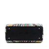Dior Limited Edition DiorAmour Medium Calfskin Lady Dior Secondhand