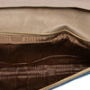 Chanel CC Chocolate Bar Denim Flap Secondhand