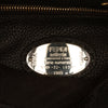 Fendi Mini Calfskin Romano Selleria Peekaboo Iconic Fit Satchel Secondhand