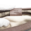 Gucci Small GG Supreme Web Ophidia Top Handle Bag Secondhand