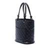 Chanel Medium Lambskin Cambon Ligne Tote Secondhand