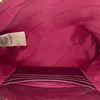 Burberry Suede Peyton Fringe Crossbody Secondhand