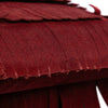 Burberry Suede Peyton Fringe Crossbody Secondhand