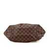 Secondhand Louis Vuitton Damier Ebene Sistina PM