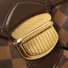 Secondhand Louis Vuitton Damier Ebene Sistina PM
