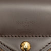 Secondhand Louis Vuitton Damier Ebene Sistina PM