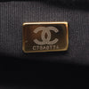 Chanel CC Quilted Caviar Single Flap Secondhand