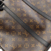 Louis Vuitton Monogram Macassar Porte-Documents Voyage GM Secondhand