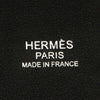 Hermès Toile H and Swift Cabas H en Biais 40 Secondhand