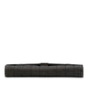 Chanel CC Chocolate Bar Denim Flap Secondhand