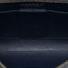 Chanel CC Chocolate Bar Denim Flap Secondhand
