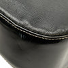 Secondhand Burberry Leather Shoulder Bag