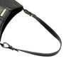 Secondhand Burberry Leather Shoulder Bag