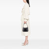 Secondhand Burberry Leather Shoulder Bag