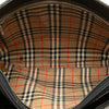 Secondhand Burberry Leather Shoulder Bag