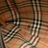 Secondhand Burberry Leather Shoulder Bag