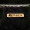 Secondhand Burberry Leather Shoulder Bag