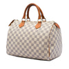 Louis Vuitton Damier Azur Speedy 30 Secondhand