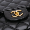 Chanel Jumbo Classic Lambskin Double Flap Secondhand