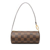 Louis Vuitton Damier Ebene Papillon Pochette Secondhand