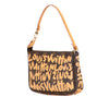 Louis Vuitton Stephen Sprouse Monogram Graffiti Pochette Accessoires Secondhand