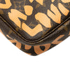 Louis Vuitton Stephen Sprouse Monogram Graffiti Pochette Accessoires Secondhand