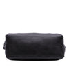 Gucci Medium Leather Bamboo Daily Satchel Secondhand