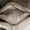 Gucci Medium GG Canvas Bamboo Libeccio Tote Secondhand