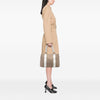 Gucci Medium GG Canvas Bamboo Libeccio Tote Secondhand