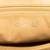 Chanel Caviar Medallion Tote Secondhand