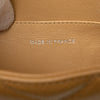 Chanel Caviar Medallion Tote Secondhand